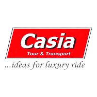 Casia Tour